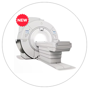 MRI-SIGNA™ Pioneer 3.0T MR​