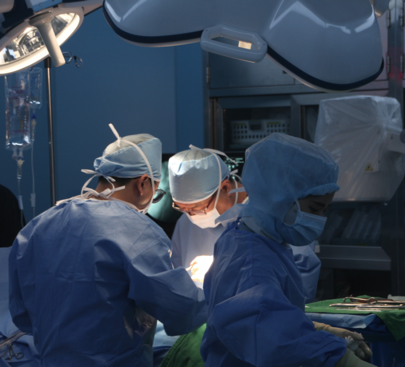 1️⃣ 척추·관절 질환 치료 경험이 풍부한가