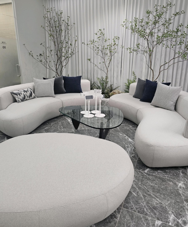 형식적인 검진을 넘어 실질적 건강관리로