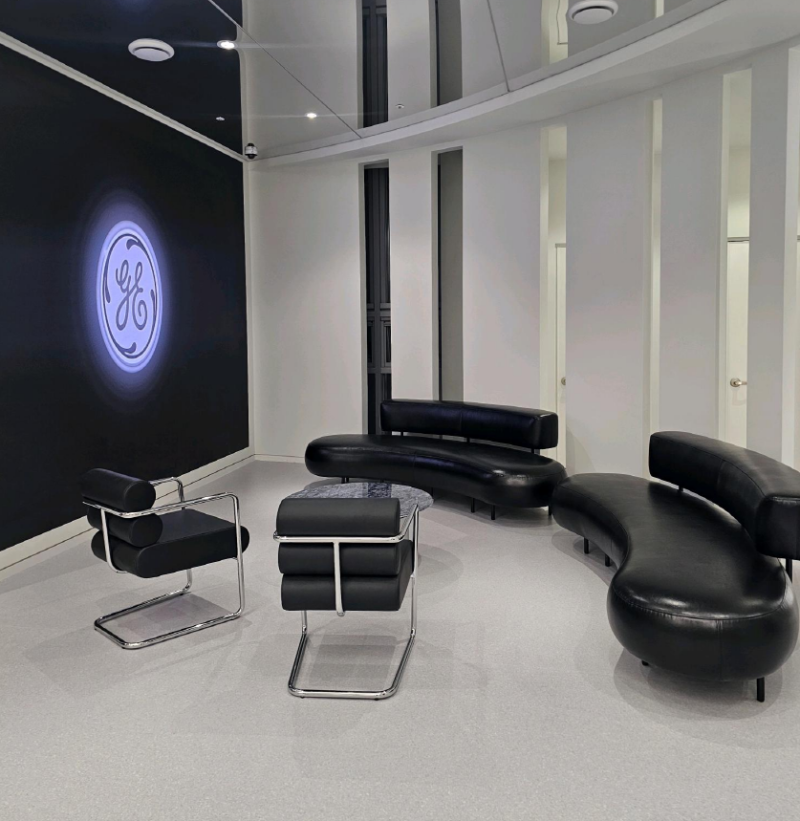 숙박 가능한 여유로운 검진 환경 제공