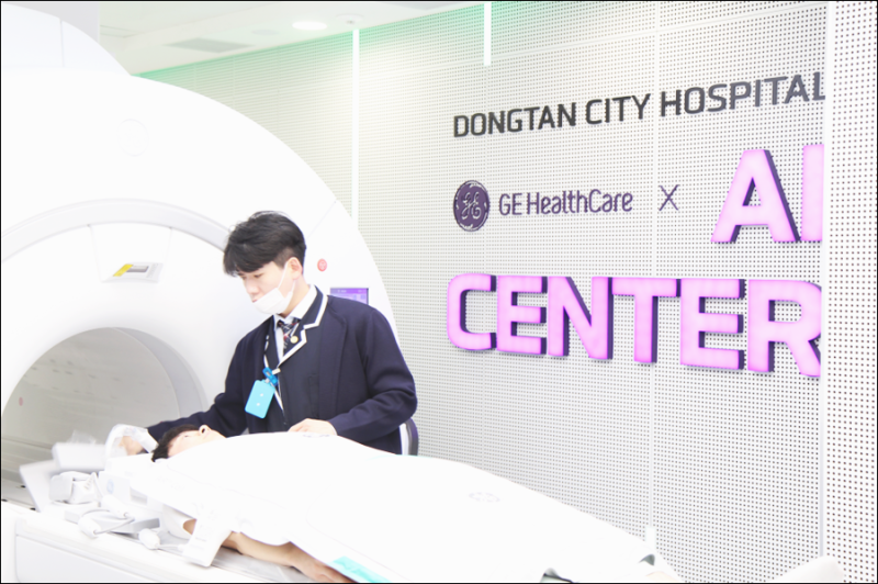 A부터 H까지 맞춤형 검진 플랜 구성