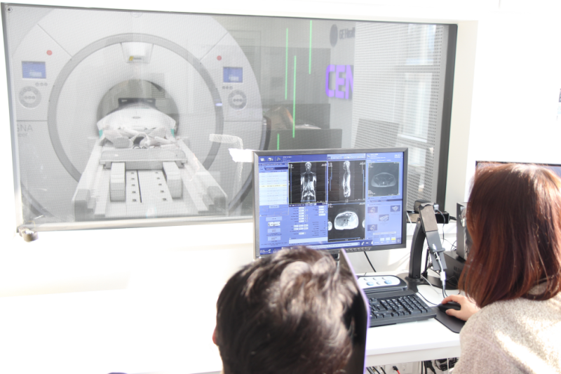 동탄시티병원 프리미엄 센터의 차별화된 시스템