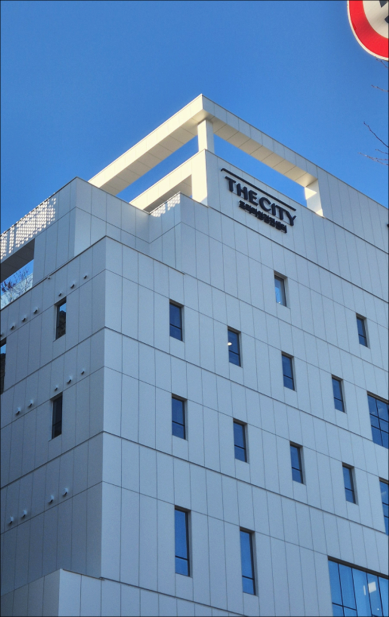 동탄시티병원, 프리미엄 검진센터 오픈 안내