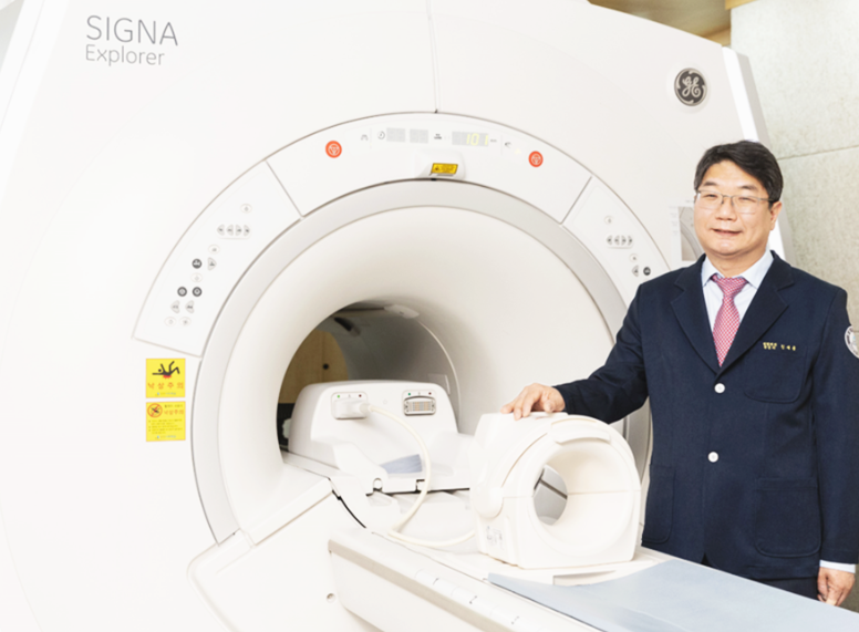 언제든 선택 가능한 비정기 맞춤형 프리미엄 검진