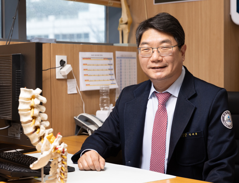 AI 건강분석과 유전자 검사를 통한 정밀 진단