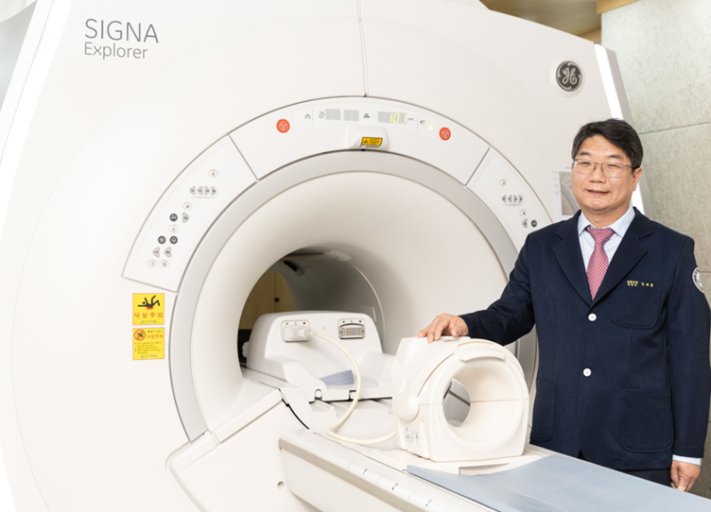 숙박 검진 시스템까지 갖춘 프리미엄 서비스