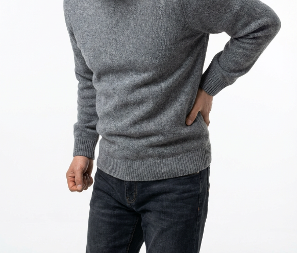 디스크 진행 단계별 증상과 치료 핵심