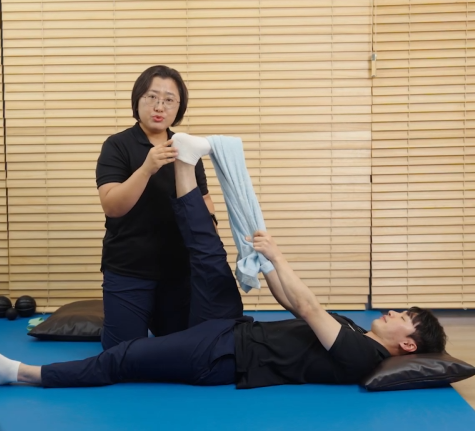 무릎연골판손상 오산 정형외과 치료방법과 빠른 회복 비결 9 3 냉찜질 및 휴식