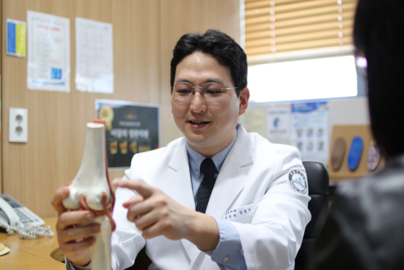 집에서도 가능한 간단한 스트레칭 법 3가지