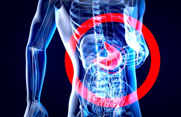 상복부 초음파의 장점과 주의사항