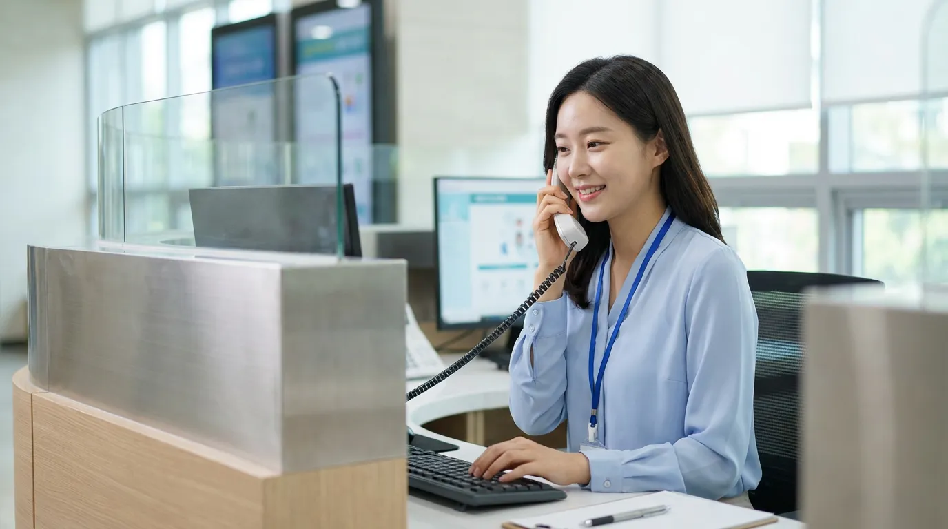 병점정형외과 진료시간·예약 방법·위치 및 접근성 안내