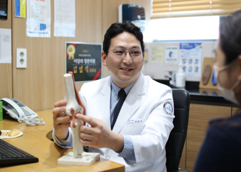 무릎연골판손상 오산 정형외과 치료방법과 빠른 회복 비결 3 무릎연골판 손상의 원인과 구조적 특징