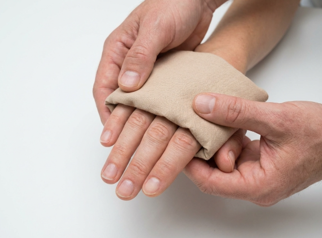 일상생활 속 관리법과 보조기 사용법