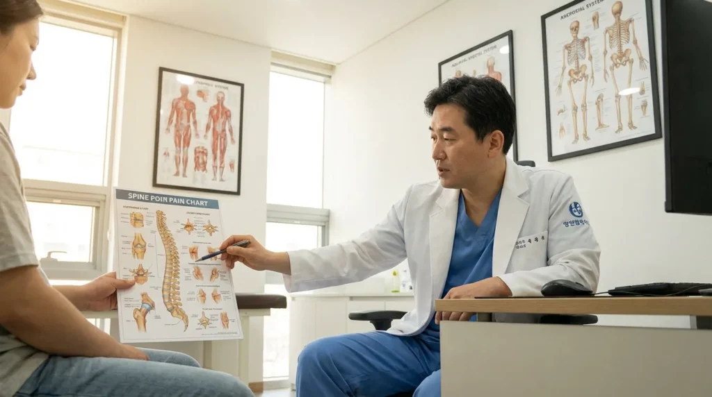 화서동정형외과