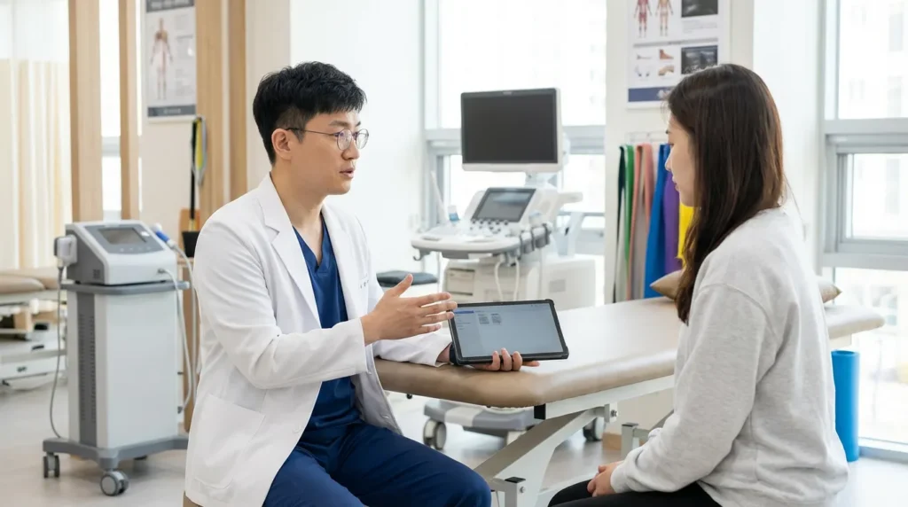 손목터널증후군 증상 자가진단, 손저림이 있을 때 확인할 것 1 Dongtan Orthopedic NonSurgical Care 1