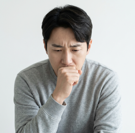 역류성 식도염 치료 병원별 관리법과 최신 치료방법 2 역류성 식도염이 의심될 때 나타나는 주요 증상