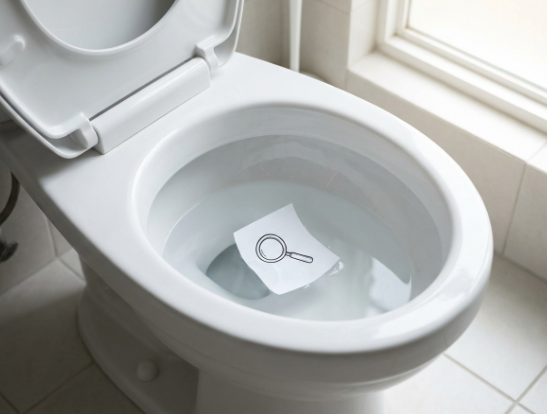 분변잠혈검사(FOBT)의 의미와 원리