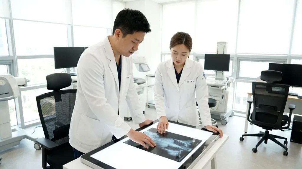 화성정형외과추천 | 보건복지부 인증·교육협력병원·척추내시경 4,000례 4 화성정형외과추천