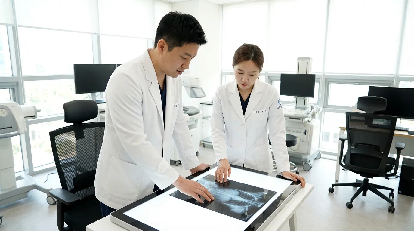 동탄정형외과 선택 전 알아두면 좋은 병원 비교 포인트