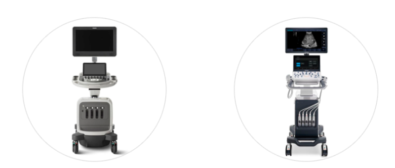 질환이 의심될 때 초음파의 역할