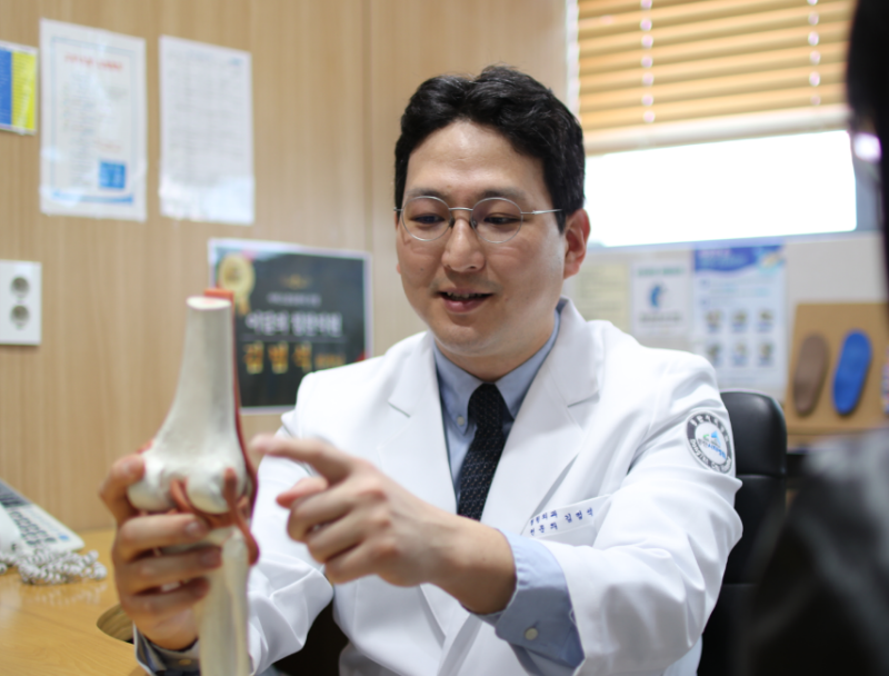 무릎연골판손상 오산 정형외과 치료방법과 빠른 회복 비결 2 무릎의 구조와 연골판의 역할 이해하기