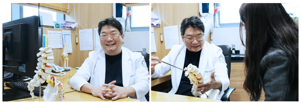 화서동정형외과