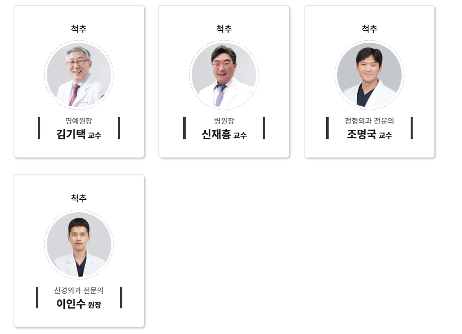 수원거북목교정