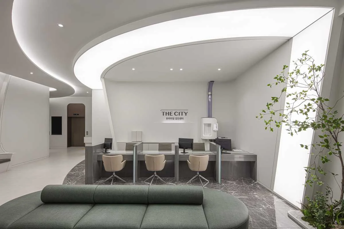 척추내시경 수술|건강검진센터