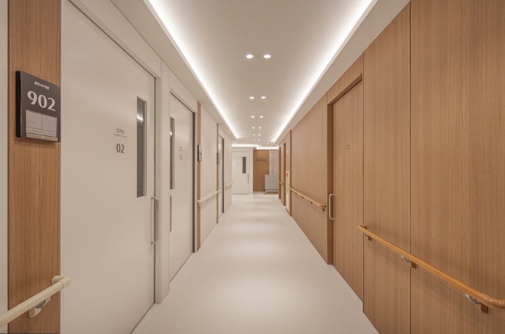 정형외과 화성 동탄구 찾는다면 진단 순서를 보세요 (2026)